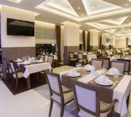 Hotel Mostar 