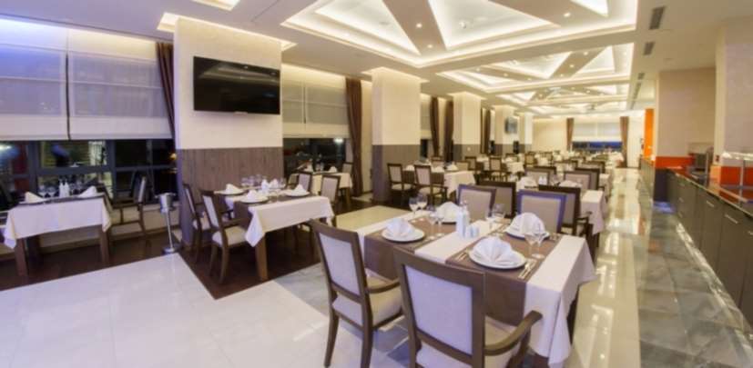 Hotel Mostar Hotel 4*